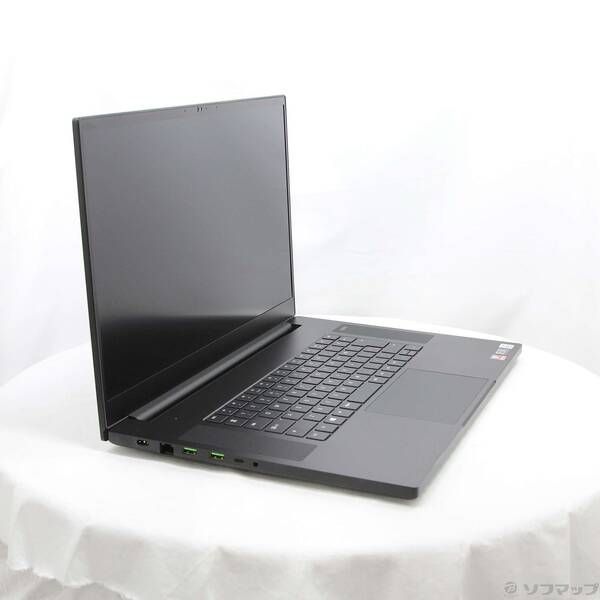 ソフマップ 〔中古品〕 Blade Pro 17 RZ09-0368AJC2-R3J1【269】