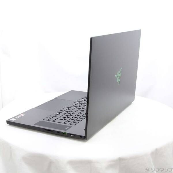 ソフマップ 〔中古品〕 Blade Pro 17 RZ09-0368AJC2-R3J1【269】