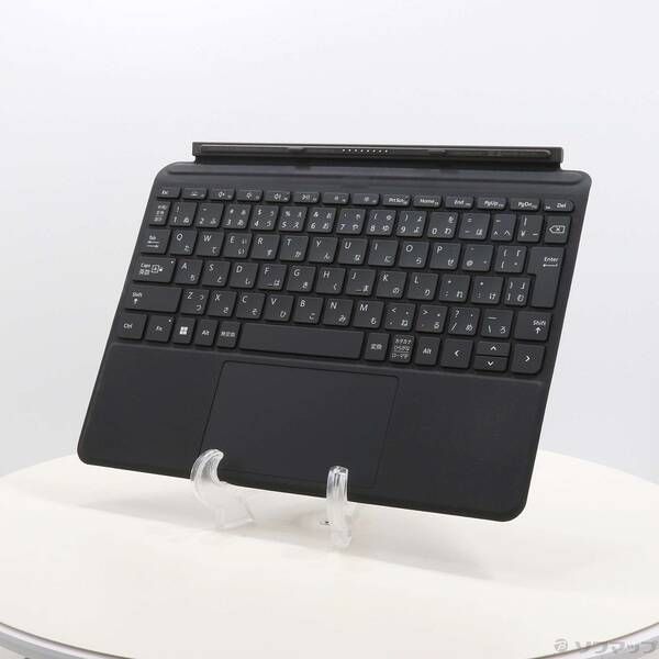 ソフマップ 〔中古品〕 Surface Go Type Cover KCM-00043 ブラック【198】 4,183円