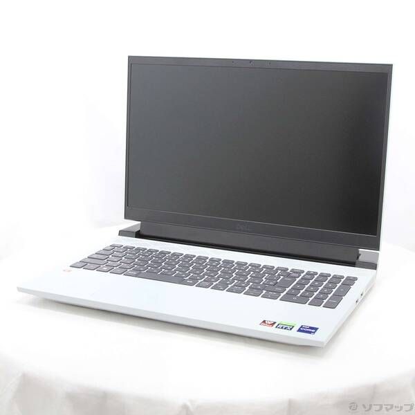 ソフマップ 〔中古品〕 G15 5520 NG585-CHLCW ファントムグレー【262】