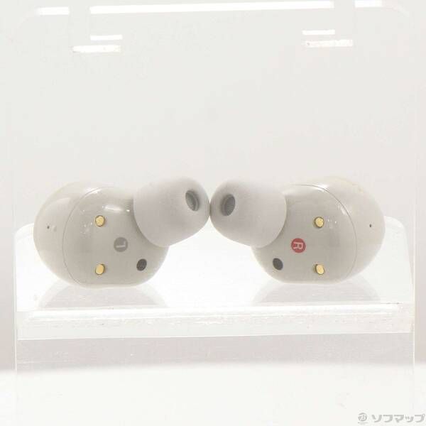 ソフマップ 〔中古品〕 WF-1000XM5 プラチナシルバー【198】 ソフマップ 〔中古品〕 WF-1000XM5 プラチナシルバー【198】