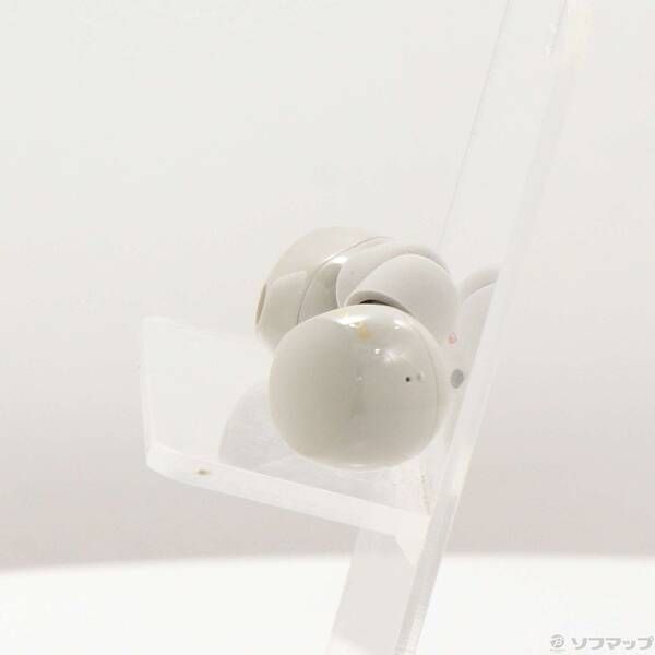 ソフマップ 〔中古品〕 WF-1000XM5 プラチナシルバー【198】 ソフマップ 〔中古品〕 WF-1000XM5 プラチナシルバー【198】