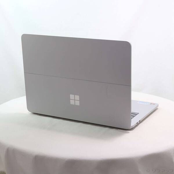 ソフマップ 〔中古品〕 Surface Laptop Studio 〔Core i5/16GB/SSD512GB〕 9WI-00018 プラチナ【198】 ソフマップ 〔中古品〕 Surface Laptop Studio 〔Core i5/16GB/SSD512GB〕 9WI-00018 プラチナ【198】