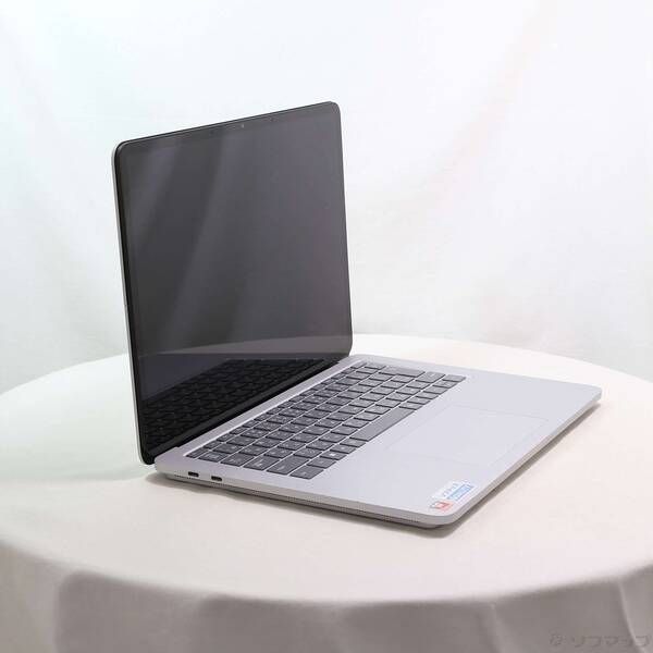ソフマップ 〔中古品〕 Surface Laptop Studio 〔Core i5/16GB/SSD512GB〕 9WI-00018 プラチナ【198】 ソフマップ 〔中古品〕 Surface Laptop Studio 〔Core i5/16GB/SSD512GB〕 9WI-00018 プラチナ【198】