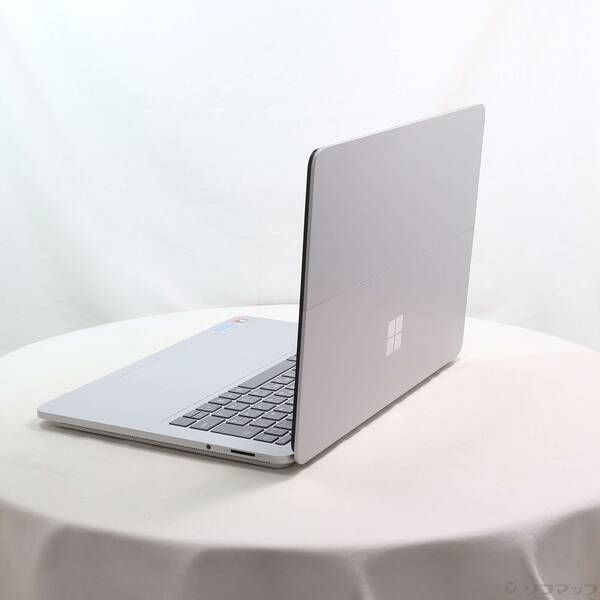 ソフマップ 〔中古品〕 Surface Laptop Studio 〔Core i5/16GB/SSD512GB〕 9WI-00018 プラチナ【198】 ソフマップ 〔中古品〕 Surface Laptop Studio 〔Core i5/16GB/SSD512GB〕 9WI-00018 プラチナ【198】