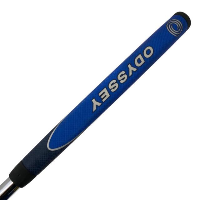【中古】 オデッセイ Ai-ONE TRI-BEAM #2 33インチ パター PT STROKE LAB 90 スチール (フレックスその他) メンズ 男性用 右利き 右用 Dランク ゴルフクラブ