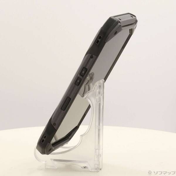 ソフマップ 〔中古品〕 TORQUE 5G 128GB ブラック KYG01 auロック解除SIMフリー【344】 ソフマップ 〔中古品〕 TORQUE 5G 128GB ブラック KYG01 auロック解除SIMフリー【344】