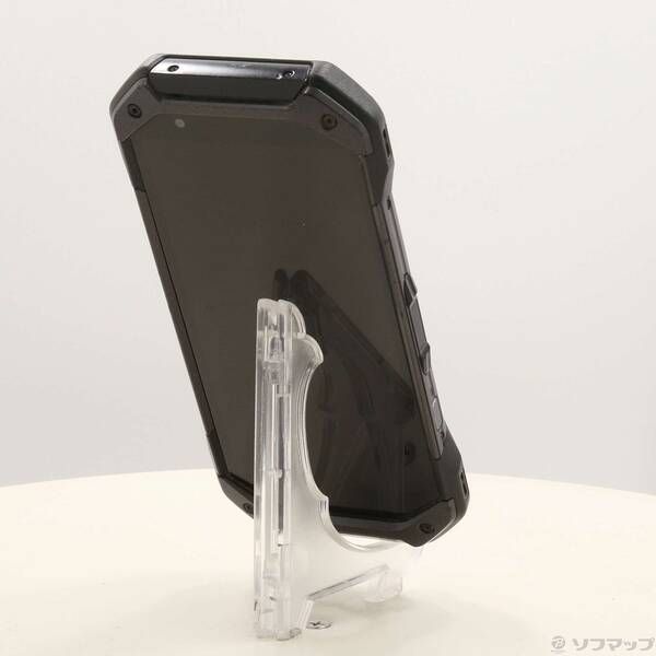 ソフマップ 〔中古品〕 TORQUE 5G 128GB ブラック KYG01 auロック解除SIMフリー【344】 ソフマップ 〔中古品〕 TORQUE 5G 128GB ブラック KYG01 auロック解除SIMフリー【344】