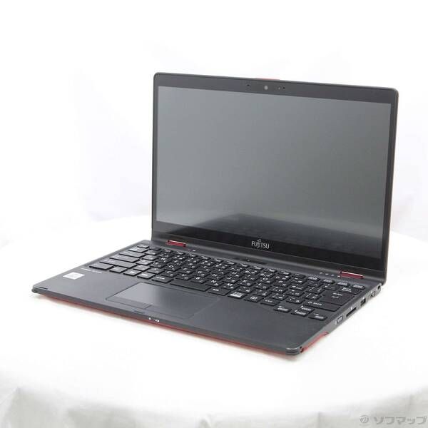 ソフマップ 〔中古品〕 LIFEBOOK WU3／E2 FMVWE2U37T【295】