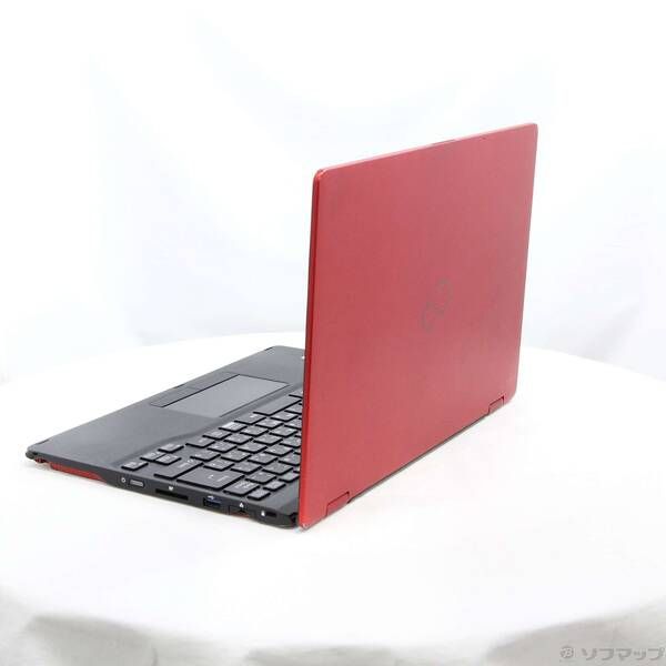 ソフマップ 〔中古品〕 LIFEBOOK WU3/E2 FMVWE2U37T【295】 ソフマップ 〔中古品〕 LIFEBOOK WU3/E2 FMVWE2U37T【295】
