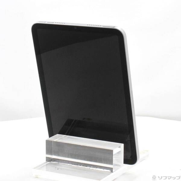 ソフマップ 〔中古品〕 iPad mini(A17 Pro) 128GB スペースグレイ MXN63J／A Wi-Fi【198】