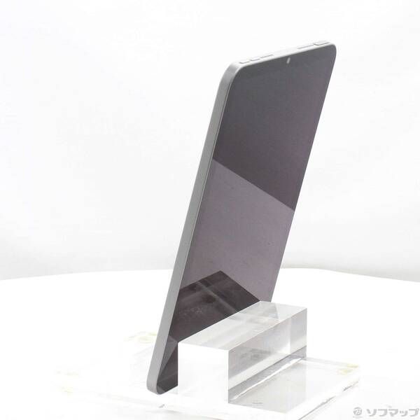ソフマップ 〔中古品〕 iPad mini(A17 Pro) 128GB スペースグレイ MXN63J／A Wi-Fi【198】