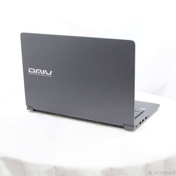 ソフマップ 〔中古品〕 DAIV 19124N-CML【295】