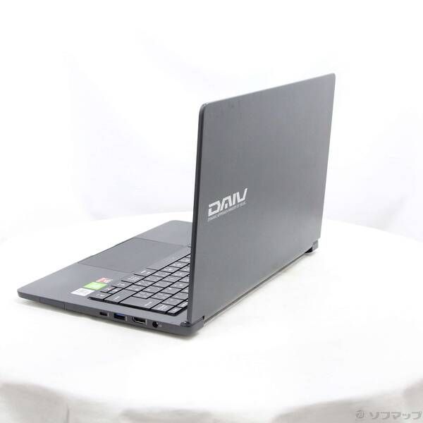ソフマップ 〔中古品〕 DAIV 19124N-CML【295】