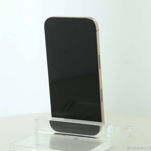 ソフマップ 〔中古品〕 iPhone16 Pro 128GB デザートチタニウム MYMX3J/A SIMフリー【198】 ソフマップ 〔中古品〕 iPhone16 Pro 128GB デザートチタニウム MYMX3J/A SIMフリー【198】