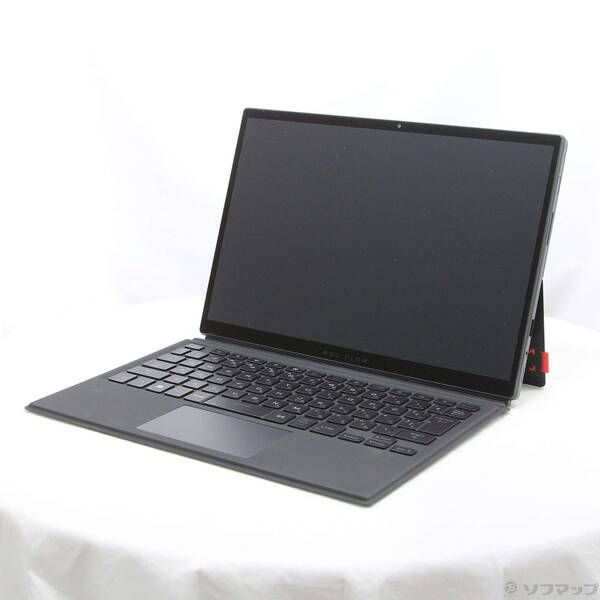 ソフマップ 〔中古品〕 ROG Flow Z13 GZ301ZA GZ301ZA-I5UMA ブラック【269】
