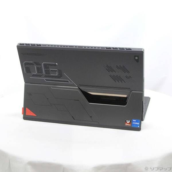 ソフマップ 〔中古品〕 ROG Flow Z13 GZ301ZA GZ301ZA-I5UMA ブラック【269】