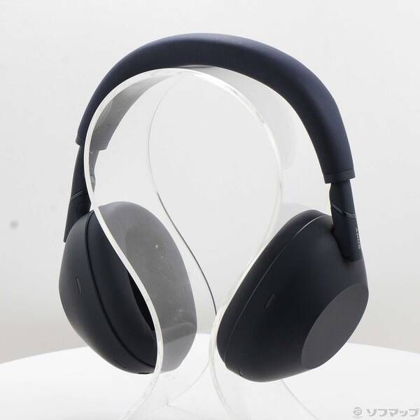 ソフマップ 〔中古品〕 WH-1000X M6 ミッドナイトブルー【348】