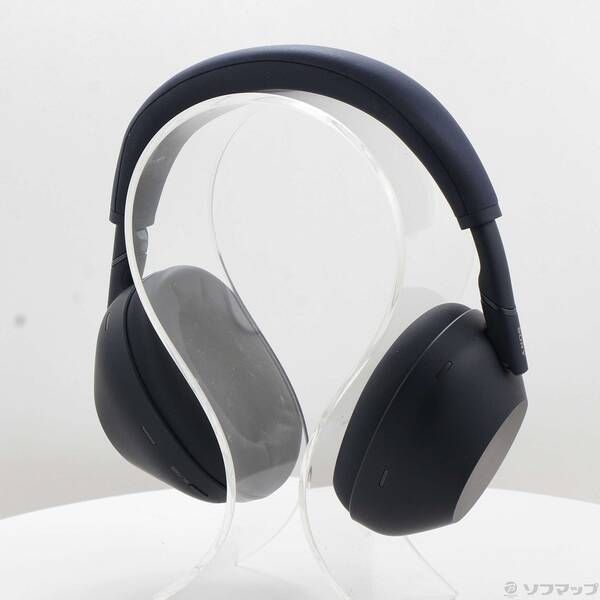 ソフマップ 〔中古品〕 WH-1000X M6 ミッドナイトブルー【348】 ソフマップ 〔中古品〕 WH-1000X M6 ミッドナイトブルー【348】