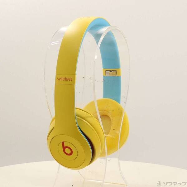ソフマップ 〔中古品〕 Beats Solo3 Wireless Club Collection MV8U2PA