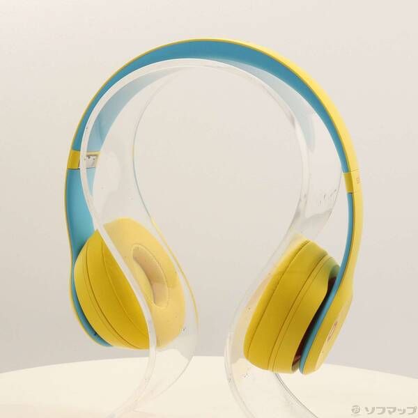 ソフマップ 〔中古品〕 Beats Solo3 Wireless Club Collection MV8U2PA