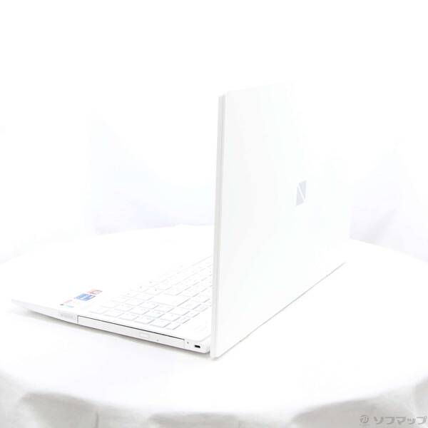 ソフマップ 〔中古品〕 LAVIE N15 PC-N1575BAW-YC【262】 ソフマップ 〔中古品〕 LAVIE N15 PC-N1575BAW-YC【262】