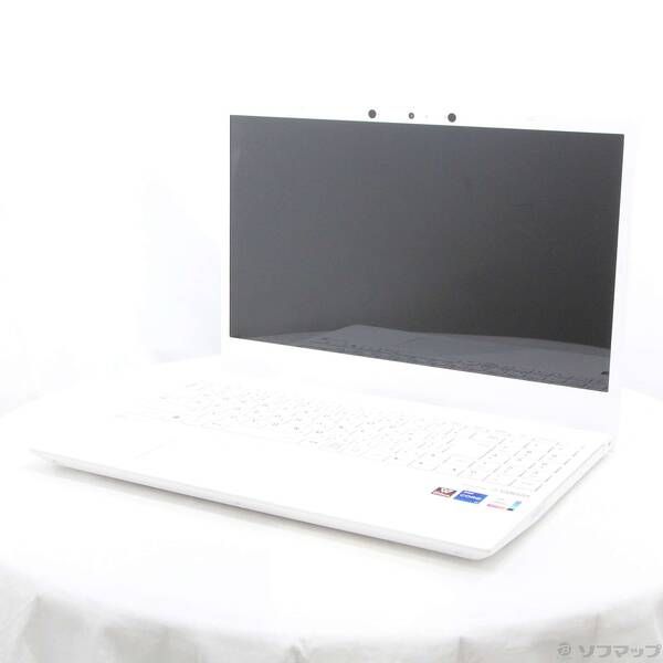 ソフマップ 〔中古品〕 LAVIE N15 PC-N1575BAW-YC【262】