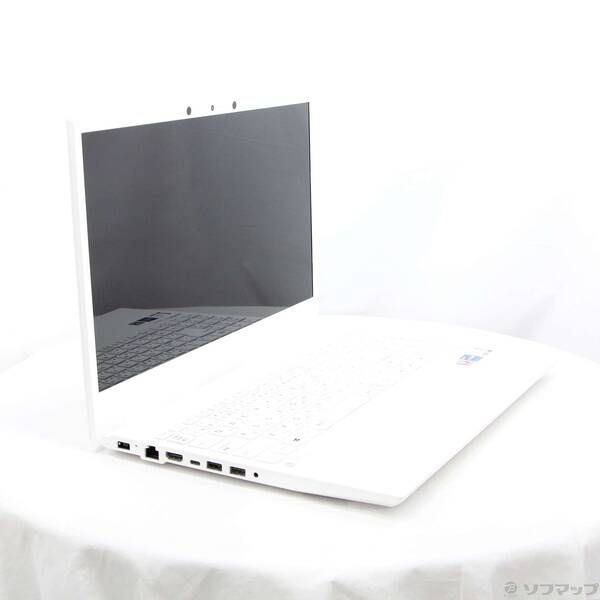 ソフマップ 〔中古品〕 LAVIE N15 PC-N1575BAW-YC【262】 ソフマップ 〔中古品〕 LAVIE N15 PC-N1575BAW-YC【262】