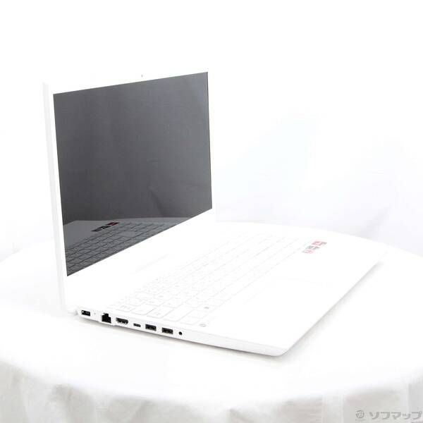 ソフマップ 〔中古品〕 LAVIE Direct N15 PC-GN20AACAW【262】 ソフマップ 〔中古品〕 LAVIE Direct N15 PC-GN20AACAW【262】