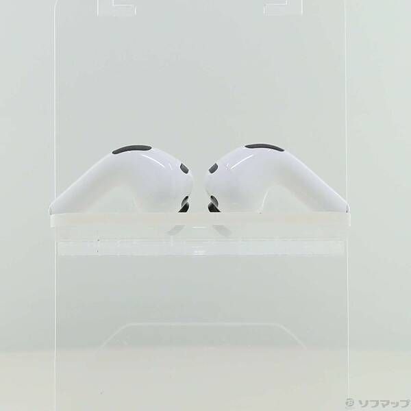 ソフマップ 〔中古品〕 AirPods Pro 3 MFHP4J／A【198】
