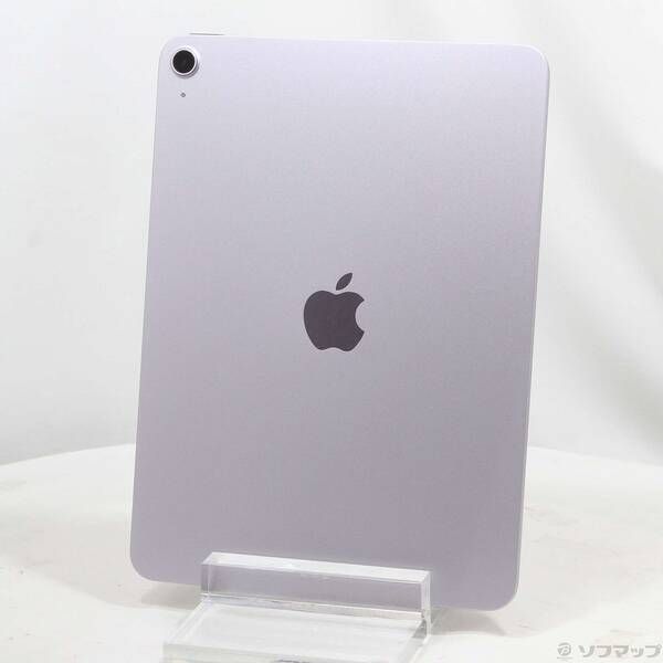 ソフマップ 〔中古品〕 iPad Air 11インチ(M3) 128GB パープル 3N673J／A Wi-Fi【198】 53,537円