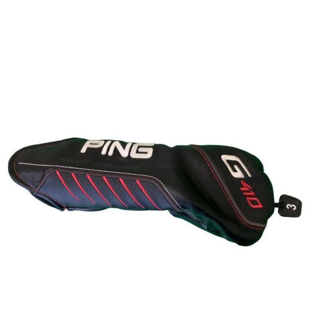 【中古】 ピン G410 3W フェアウェイウッド FW PING TOUR 173-75(FW) (フレックスS) メンズ 男性用 右利き 右用 Dランク ゴルフクラブ