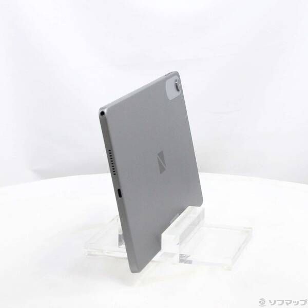 ソフマップ 〔中古品〕 LAVIE Tab T10 128GB ルナグレー PC-T1055KAS Wi-Fi【344】 ソフマップ 〔中古品〕 LAVIE Tab T10 128GB ルナグレー PC-T1055KAS Wi-Fi【344】