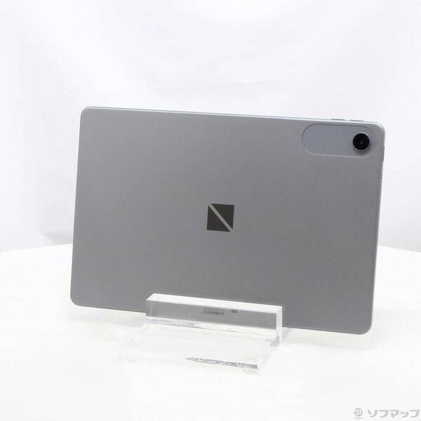 ソフマップ 〔中古品〕 LAVIE Tab T10 128GB ルナグレー PC-T1055KAS Wi-Fi【344】