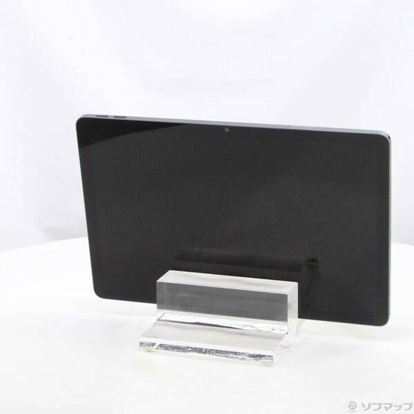 ソフマップ 〔中古品〕 LAVIE Tab T10 128GB ルナグレー PC-T1055KAS Wi-Fi【344】 ソフマップ 〔中古品〕 LAVIE Tab T10 128GB ルナグレー PC-T1055KAS Wi-Fi【344】