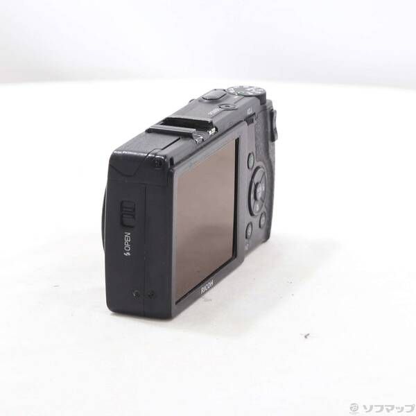 ソフマップ 〔中古品〕 GR DIGITAL IV【295】 ソフマップ 〔中古品〕 GR DIGITAL IV【295】