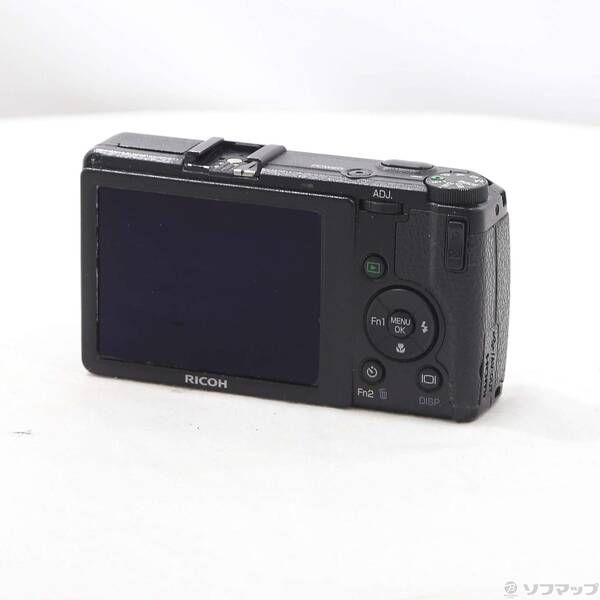 ソフマップ 〔中古品〕 GR DIGITAL IV【295】 ソフマップ 〔中古品〕 GR DIGITAL IV【295】