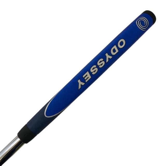【中古】 オデッセイ Ai-ONE TRI-BEAM #2 33インチ パター PT STROKE LAB 90 スチール (フレックスその他) メンズ 男性用 右利き 右用 Dランク ゴルフクラブ 【中古】 オデッセイ Ai-ONE TRI-BEAM #2 33インチ パター PT STROKE LAB 90 スチール (フレックスその他) メンズ 男性用 右利き 右用 Dランク ゴルフクラブ