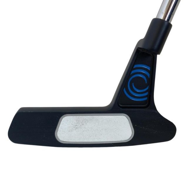 【中古】 オデッセイ Ai-ONE TRI-BEAM #2 33インチ パター PT STROKE LAB 90 スチール (フレックスその他) メンズ 男性用 右利き 右用 Dランク ゴルフクラブ 【中古】 オデッセイ Ai-ONE TRI-BEAM #2 33インチ パター PT STROKE LAB 90 スチール (フレックスその他) メンズ 男性用 右利き 右用 Dランク ゴルフクラブ