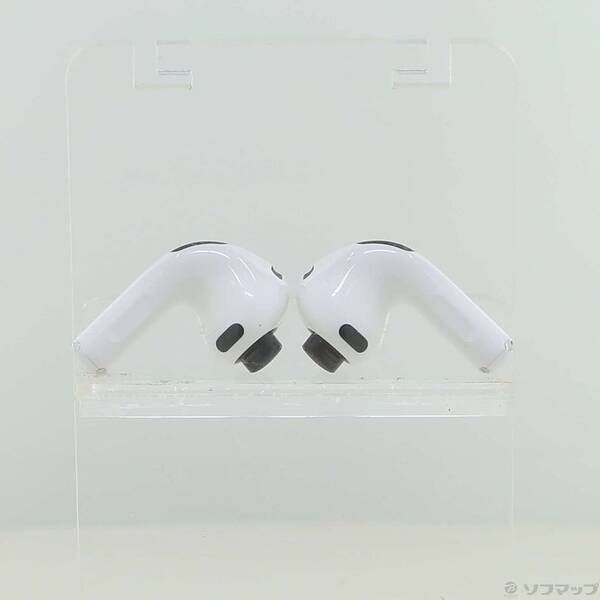 ソフマップ 〔中古品〕 AirPods Pro 3 MFHP4J／A【198】