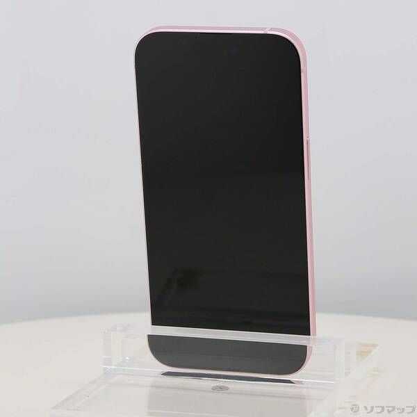 ソフマップ 〔中古品〕 iPhone15 128GB ピンク MTMJ3J/A SIMフリー【198】 ソフマップ 〔中古品〕 iPhone15 128GB ピンク MTMJ3J/A SIMフリー【198】