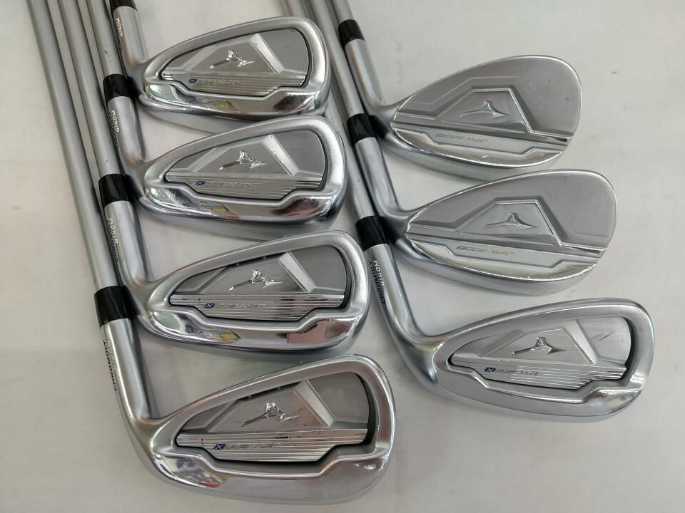 ミズノ JPX 200X OTI 85 Rフレックス アイアンセット 中古 ゴルフドゥ!高知店【最短即日発送】 ミズノ JPX 200X OTI 85 Rフレックス アイアンセット 中古 ゴルフドゥ!高知店【最短即日発送】