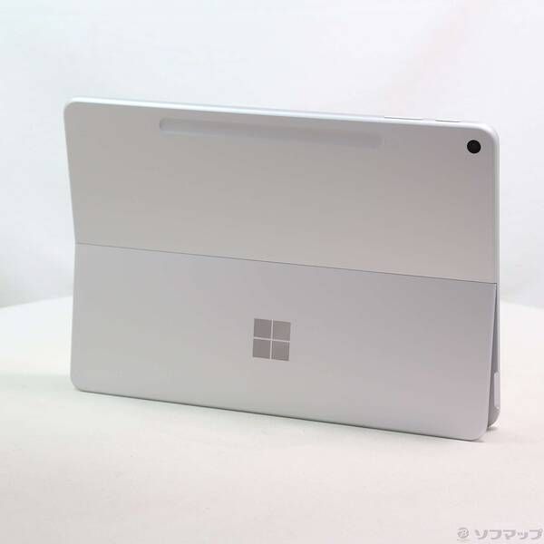 ソフマップ 〔中古品〕 Surface Pro Copilot+ PC 〔Snapdragon X Plus／16GB／UFS256GB〕 EP2-27651 プラチナ【198】