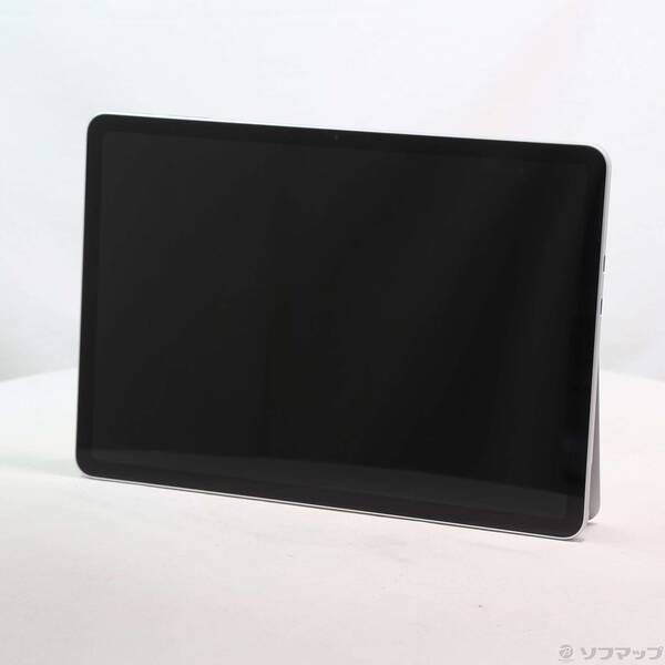 ソフマップ 〔中古品〕 Surface Pro Copilot+ PC 〔Snapdragon X Plus／16GB／UFS256GB〕 EP2-27651 プラチナ【198】