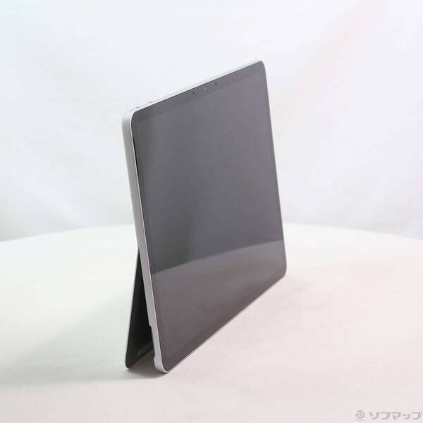 ソフマップ 〔中古品〕 Surface Pro Copilot+ PC 〔Snapdragon X Plus／16GB／UFS256GB〕 EP2-27651 プラチナ【198】
