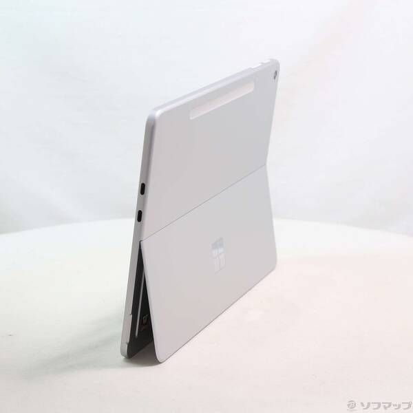 ソフマップ 〔中古品〕 Surface Pro Copilot+ PC 〔Snapdragon X Plus／16GB／UFS256GB〕 EP2-27651 プラチナ【198】