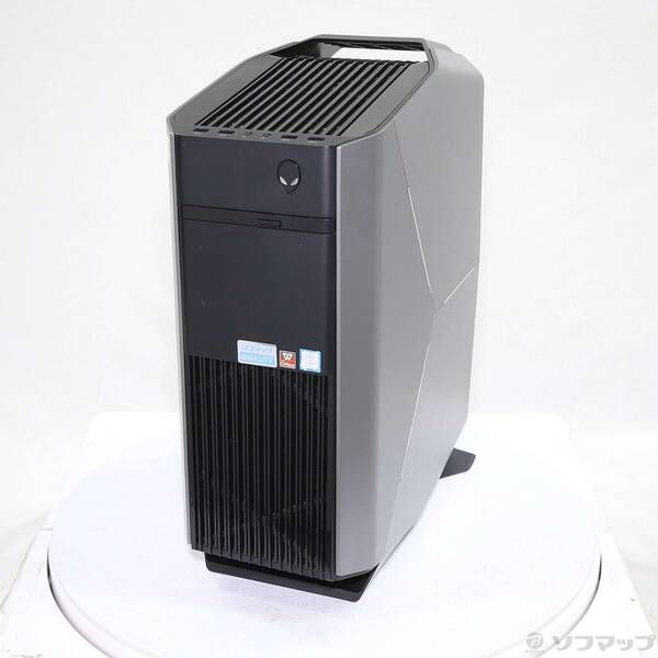 ソフマップ 〔中古品〕 Alienware Aurora R6【295】 45,662円