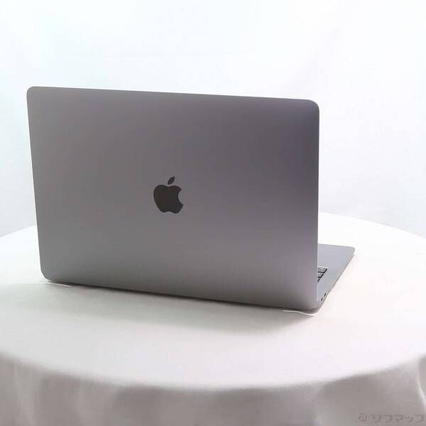 ソフマップ 〔中古品〕 MacBook Air 13.3-inch Early-2020 MWTJ2J/A Core_i3 1.1GHz 8GB SSD256GB スペースグレイ 〔10.15 Catalina〕【344】 ソフマップ 〔中古品〕 MacBook Air 13.3-inch Early-2020 MWTJ2J/A Core_i3 1.1GHz 8GB SSD256GB スペースグレイ 〔10.15 Catalina〕【344】
