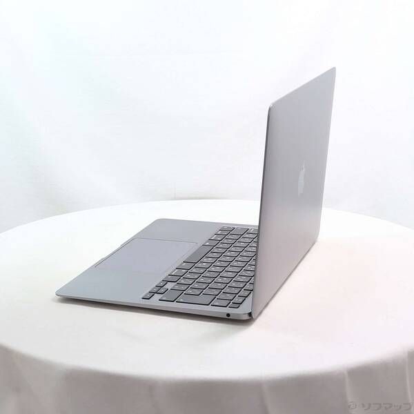 ソフマップ 〔中古品〕 MacBook Air 13.3-inch Early-2020 MWTJ2J/A Core_i3 1.1GHz 8GB SSD256GB スペースグレイ 〔10.15 Catalina〕【344】 ソフマップ 〔中古品〕 MacBook Air 13.3-inch Early-2020 MWTJ2J/A Core_i3 1.1GHz 8GB SSD256GB スペースグレイ 〔10.15 Catalina〕【344】