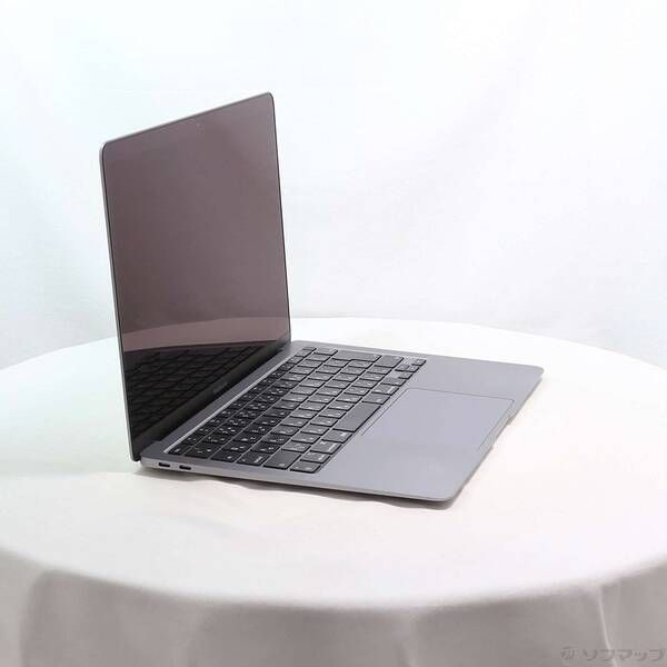ソフマップ 〔中古品〕 MacBook Air 13.3-inch Early-2020 MWTJ2J/A Core_i3 1.1GHz 8GB SSD256GB スペースグレイ 〔10.15 Catalina〕【344】 ソフマップ 〔中古品〕 MacBook Air 13.3-inch Early-2020 MWTJ2J/A Core_i3 1.1GHz 8GB SSD256GB スペースグレイ 〔10.15 Catalina〕【344】